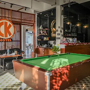  Hostel Ck